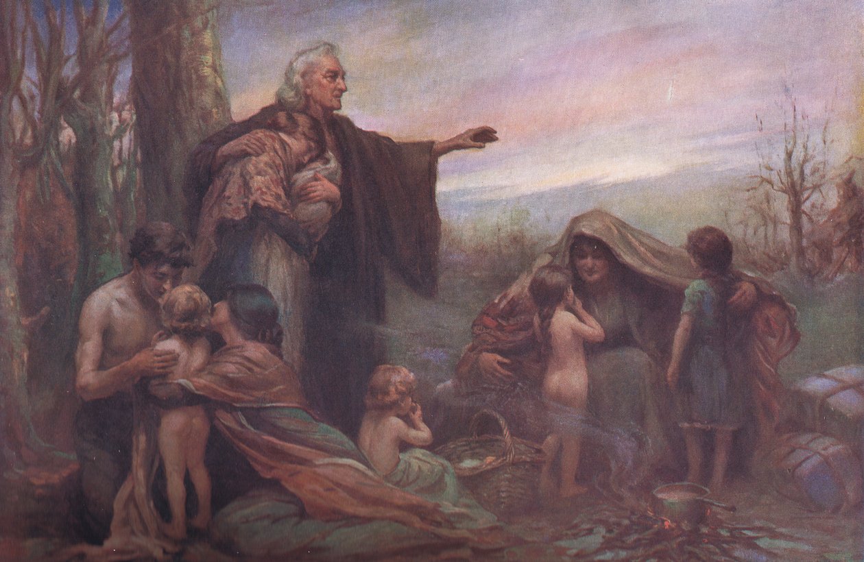 兄弟情谊，Bibbys年度，1916-17 作者 艾伦·道格拉斯在戴维森之后