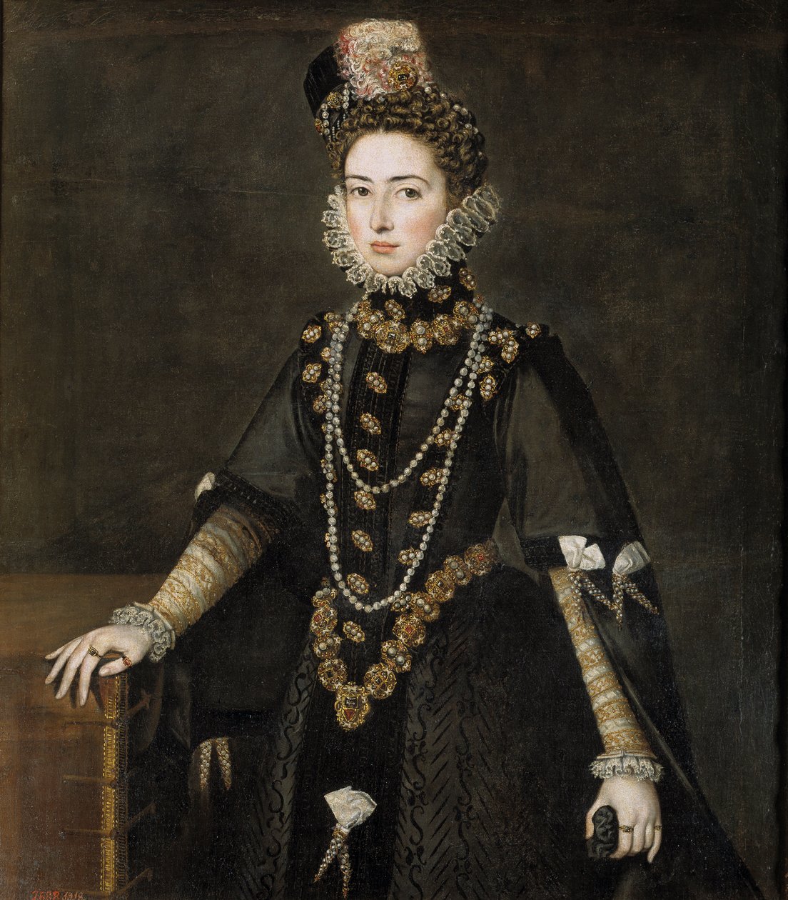 Catherine-Michelle d