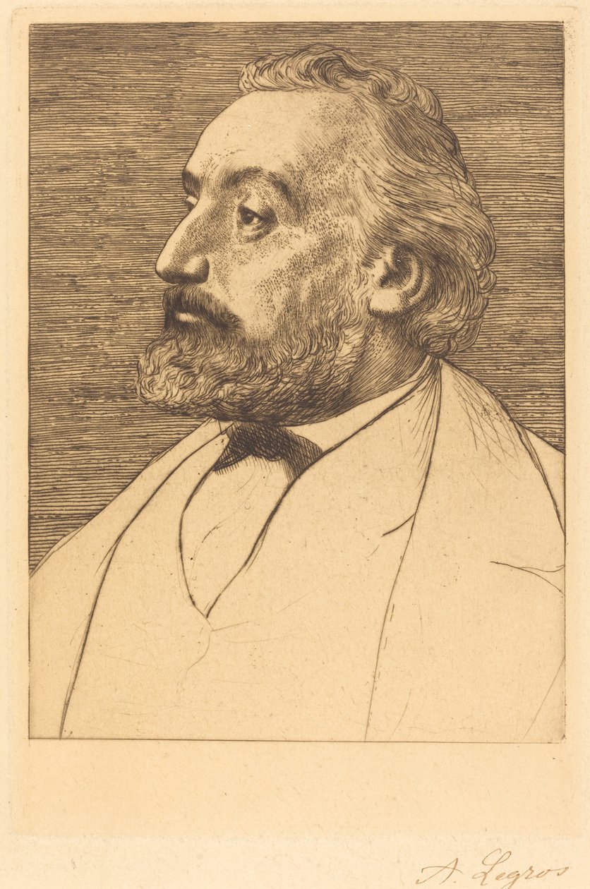 莱昂-甘贝塔，第 2 版 作者 阿方斯·莱格罗斯（Alphonse Legros）
