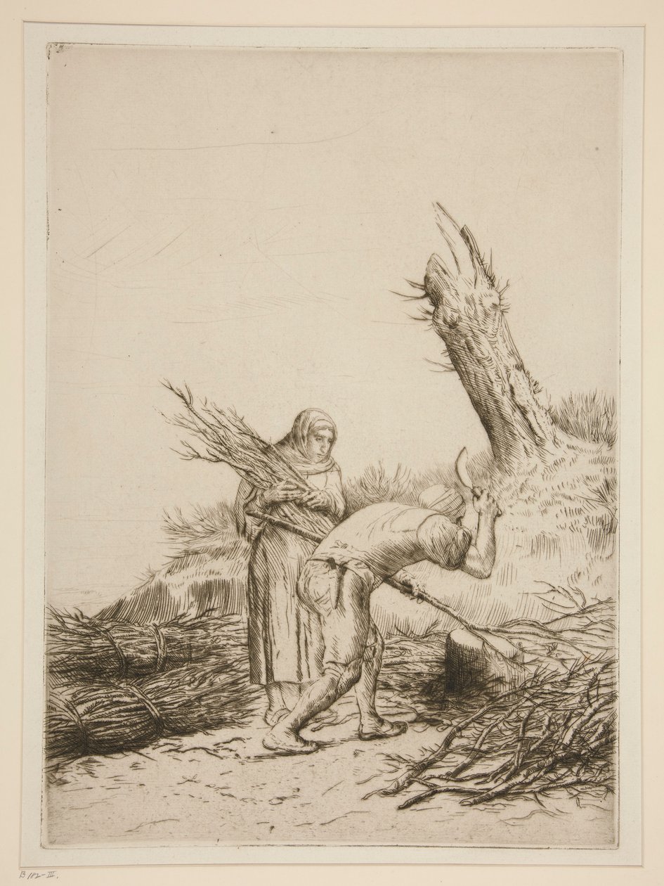 基佬制造者 作者 阿方斯·莱格罗斯（Alphonse Legros）