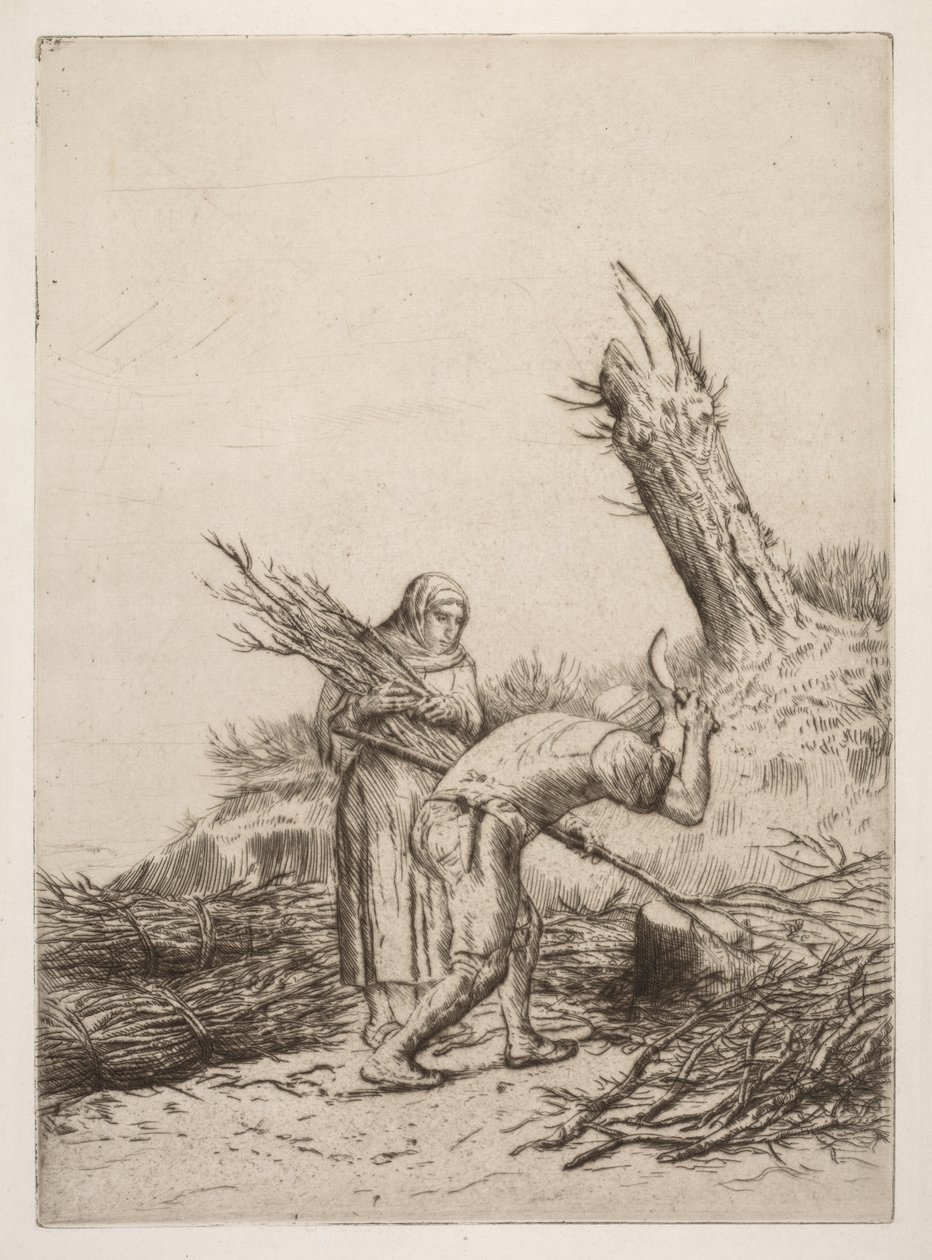 基佬制造者 作者 阿方斯·莱格罗斯（Alphonse Legros）