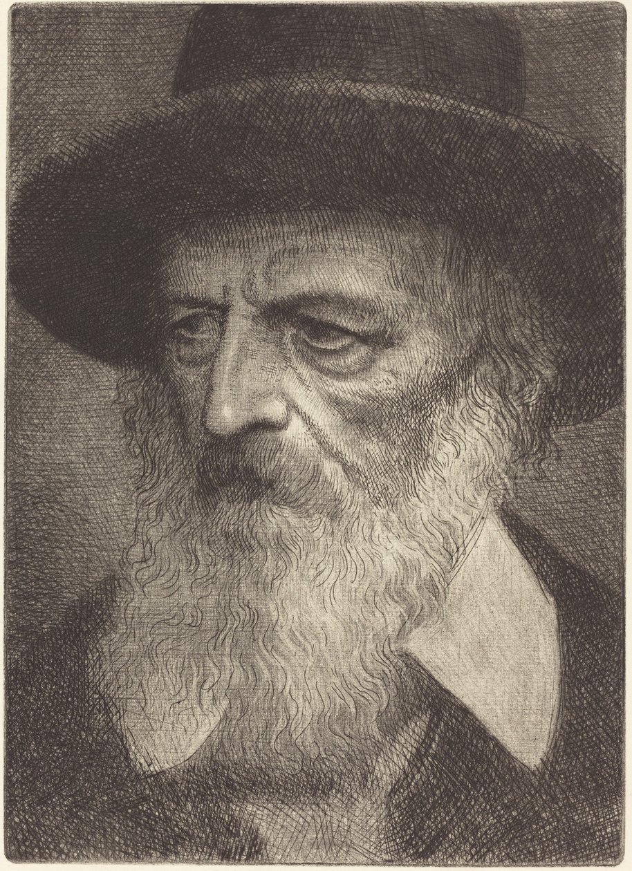 A. Tennyson勋爵，第二版。 作者 阿方斯·莱格罗斯（Alphonse Legros）