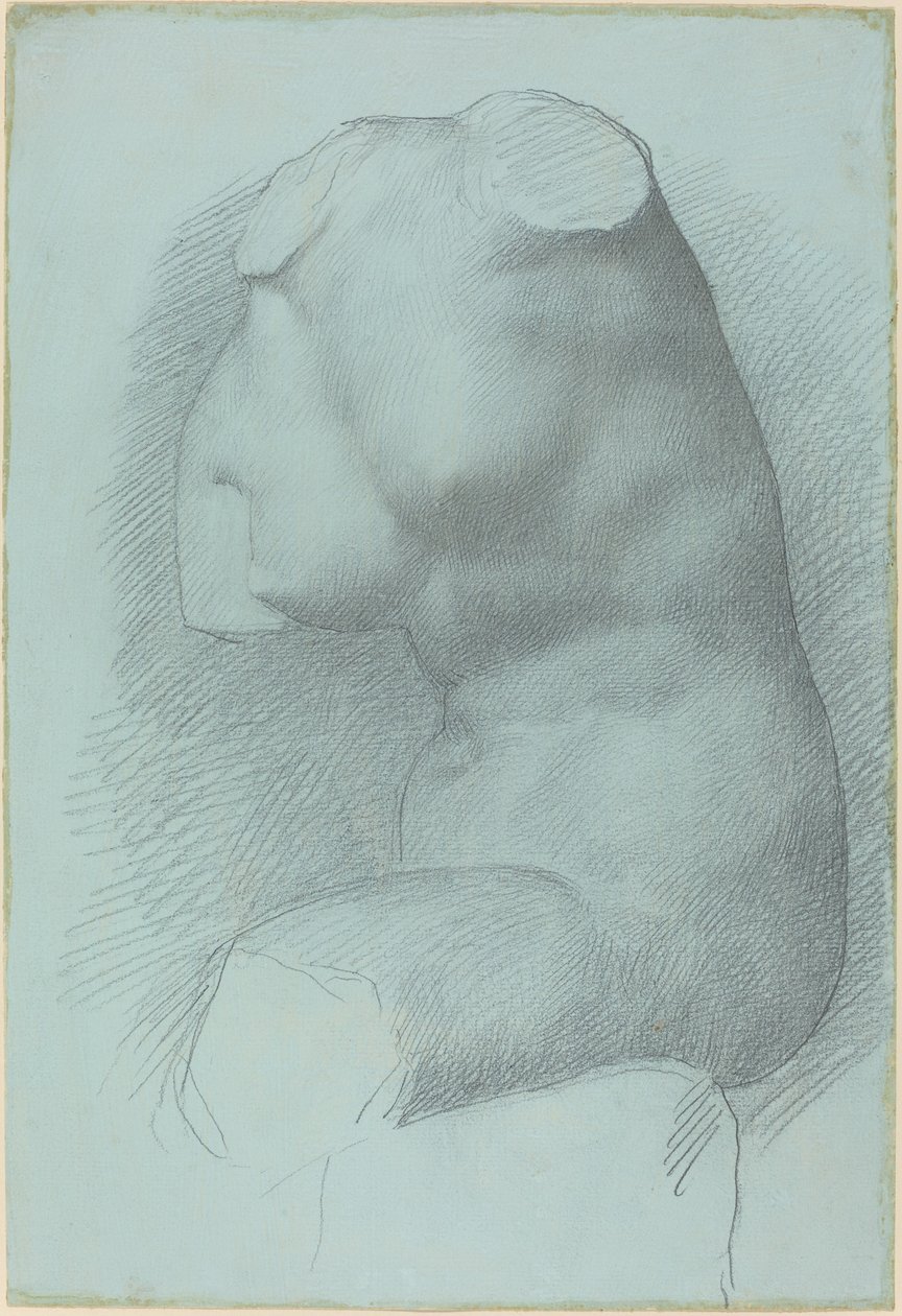 古代的研究 作者 阿方斯·莱格罗斯（Alphonse Legros）