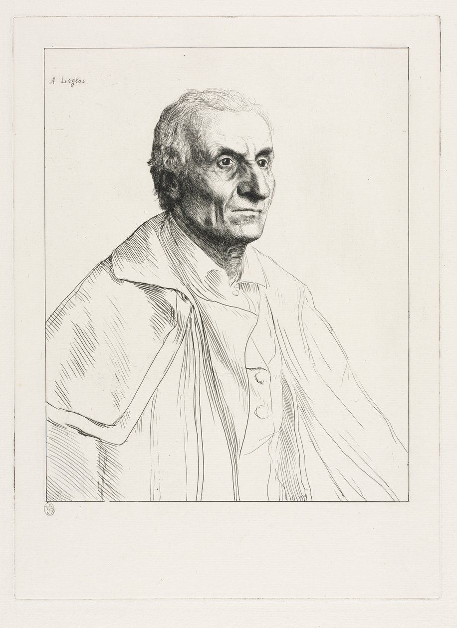 伟大的西班牙人 作者 阿方斯·莱格罗斯（Alphonse Legros）