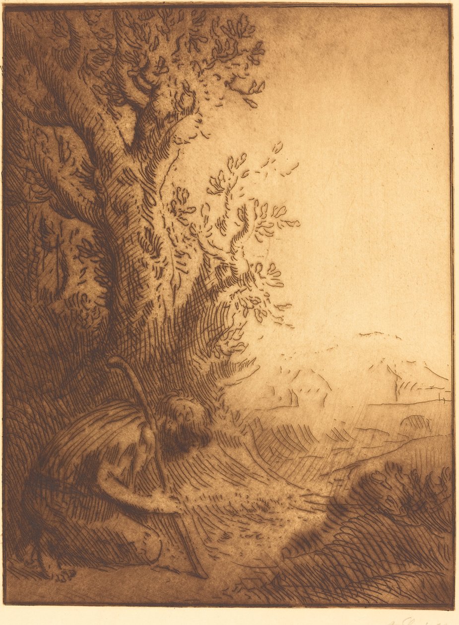 浪子回头 第四版 作者 阿方斯·莱格罗斯（Alphonse Legros）