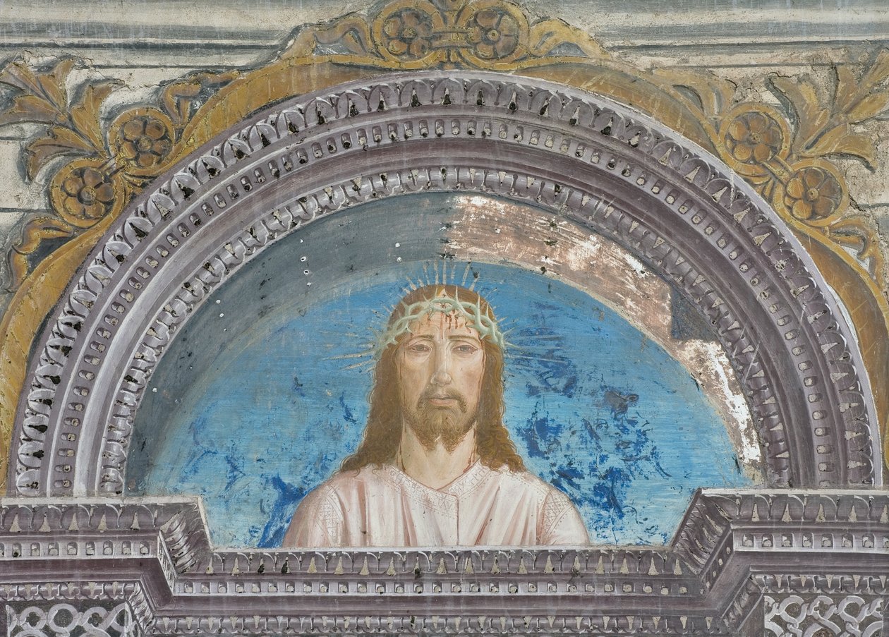 同心同德 作者 安布罗吉奥·达·福萨诺 (c.1460 1523)