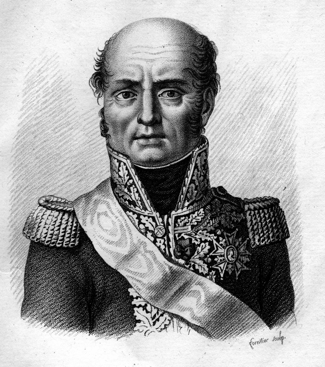 路易-尼古拉(Louis-Nicolas) d