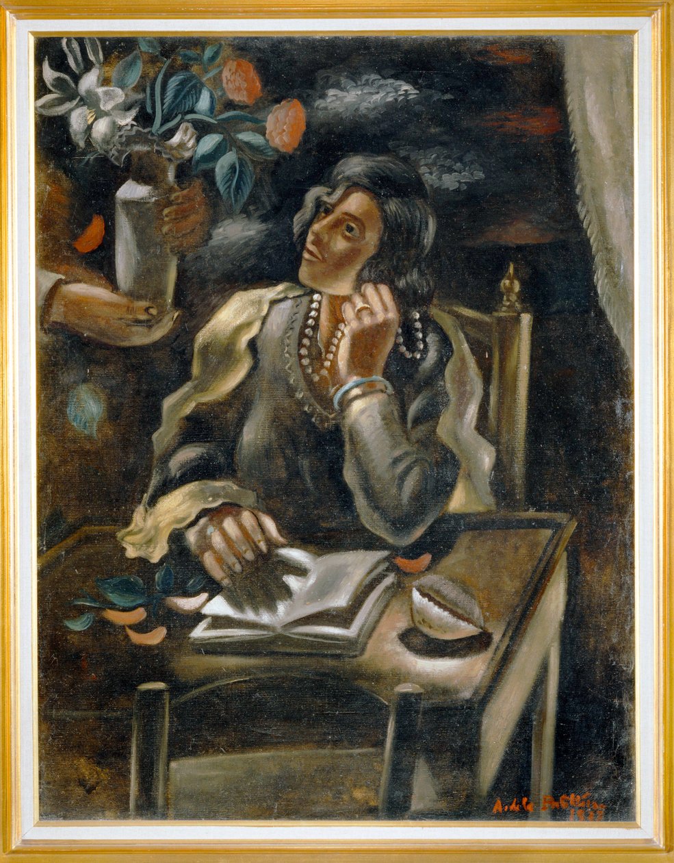  作者 阿梅迪·德拉·帕特里耶尔