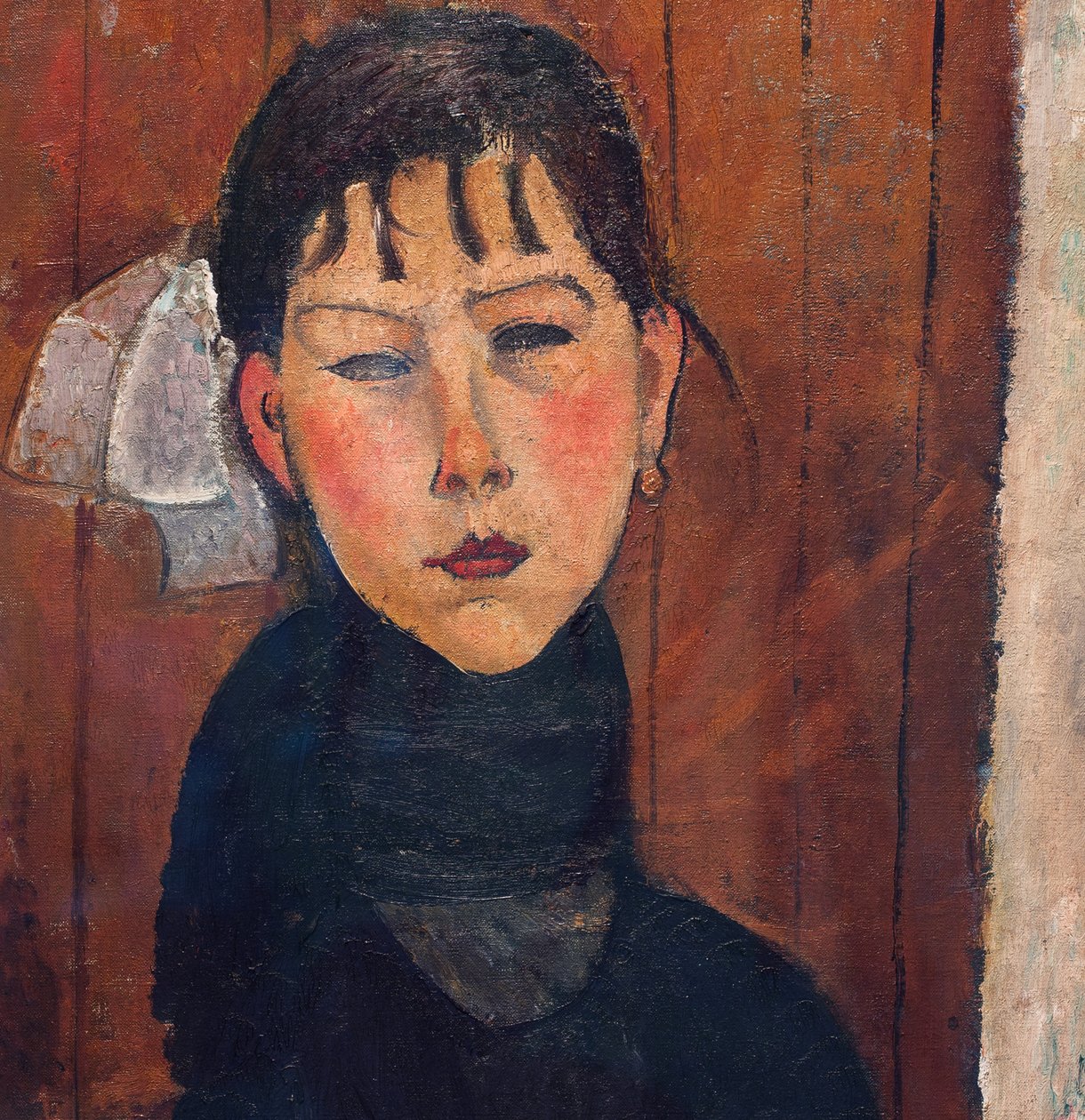  作者 阿梅代奥·莫迪利亚尼