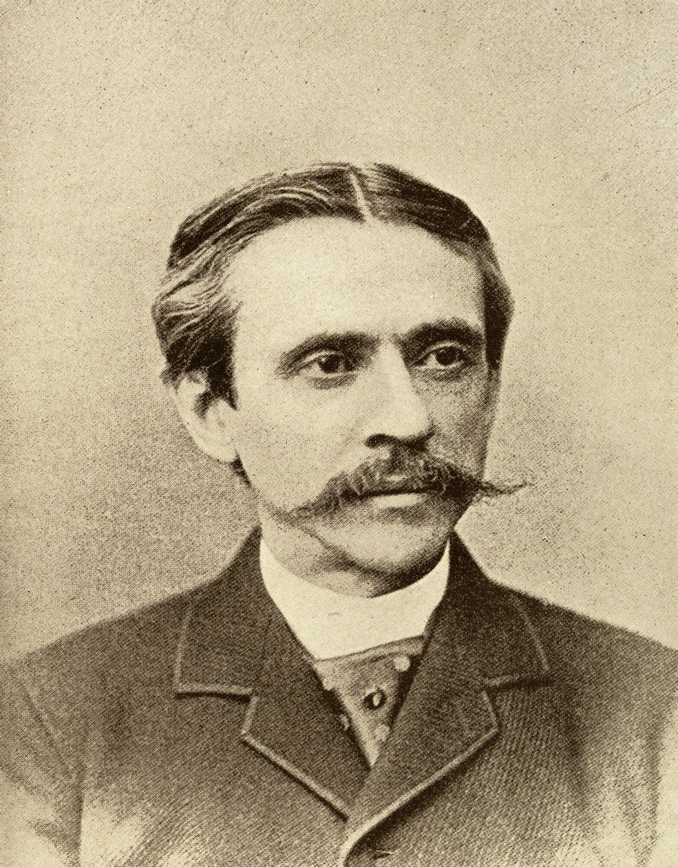 弗兰克·斯托克顿（1834-1902） 作者 美国学校