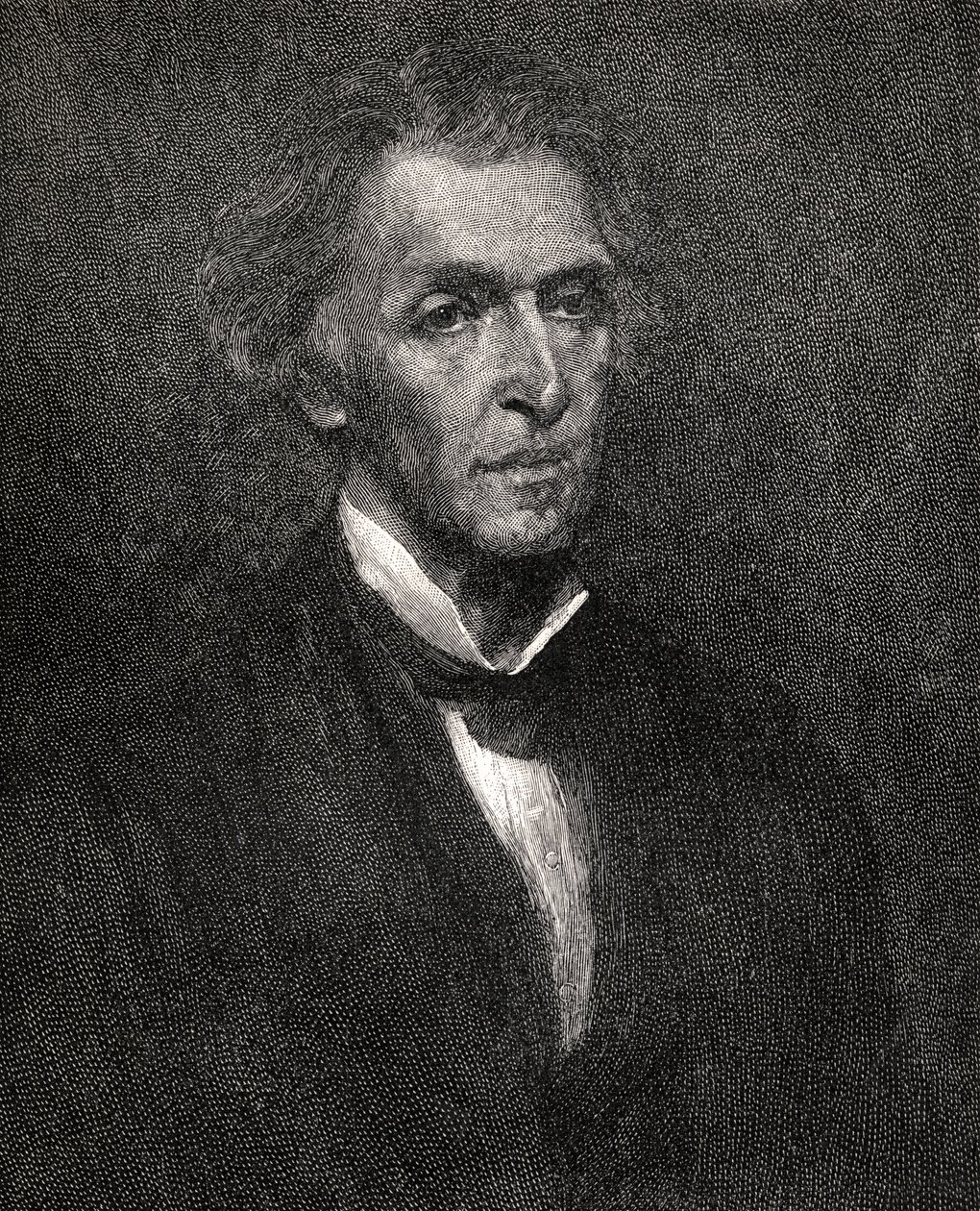 James Martineau，来自&39;世纪画报月刊杂志&39;，1883年5月至10月 作者 美国学校