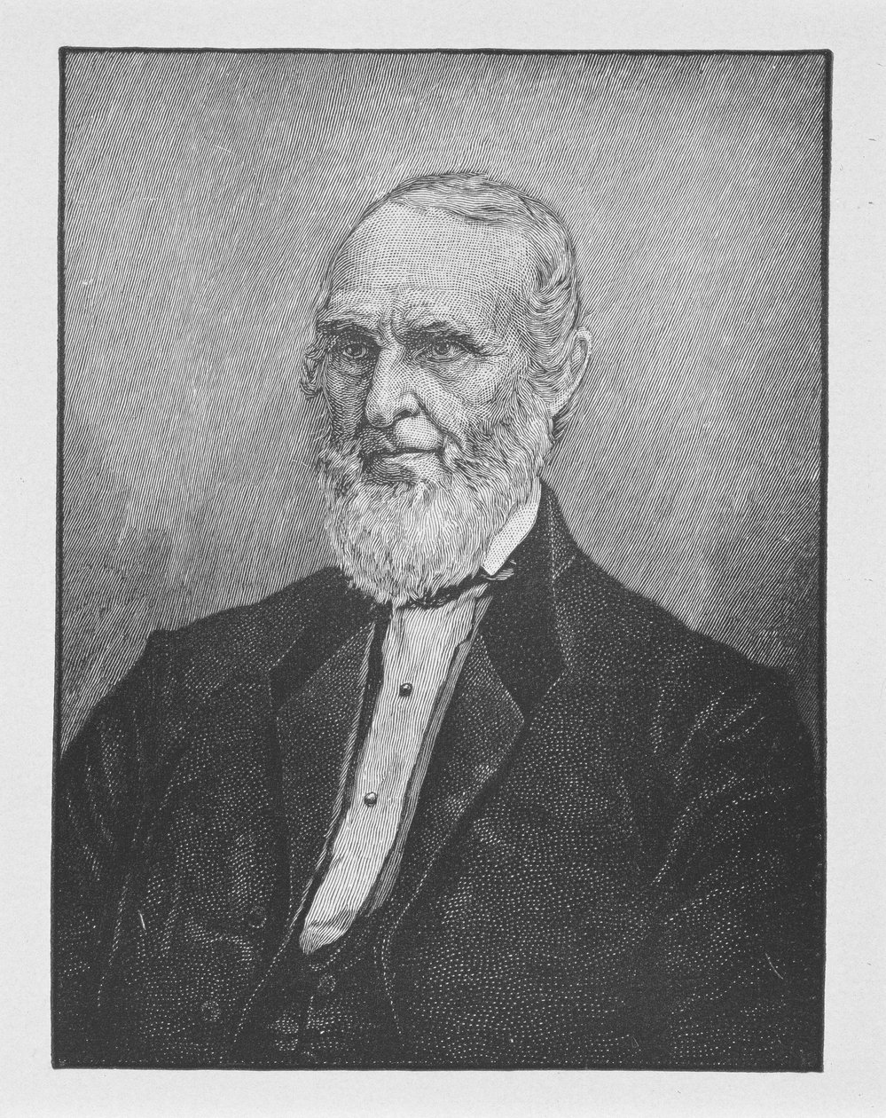 John Greenleaf Whittier（1807-1892）美国作家和废奴主义者 作者 美国学校