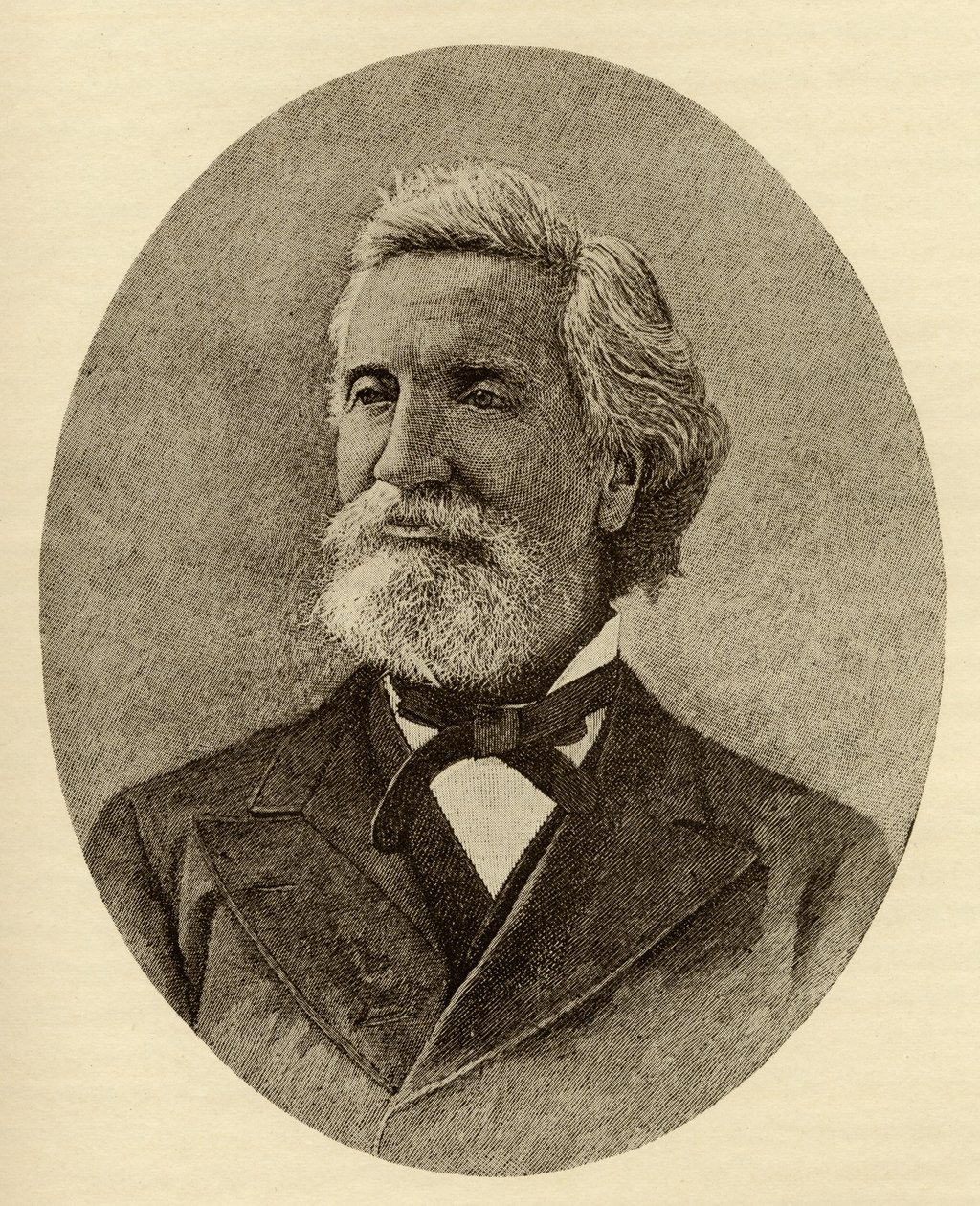 John Townsend Trowbridge（1827-1916） 作者 美国学校