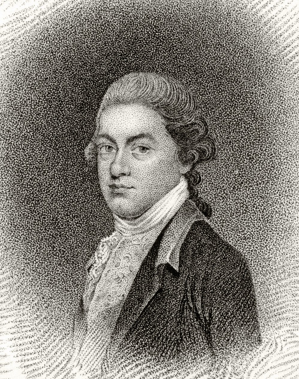 Thomas Lynch Jr.，James Barton Longacre（1794-1869） 作者 美国学校