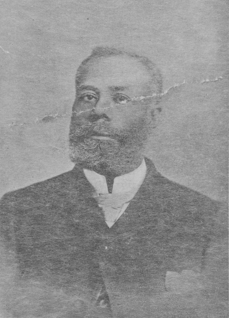 伊利亚·麦考伊（Elijah McCoy） 作者 美国摄影师