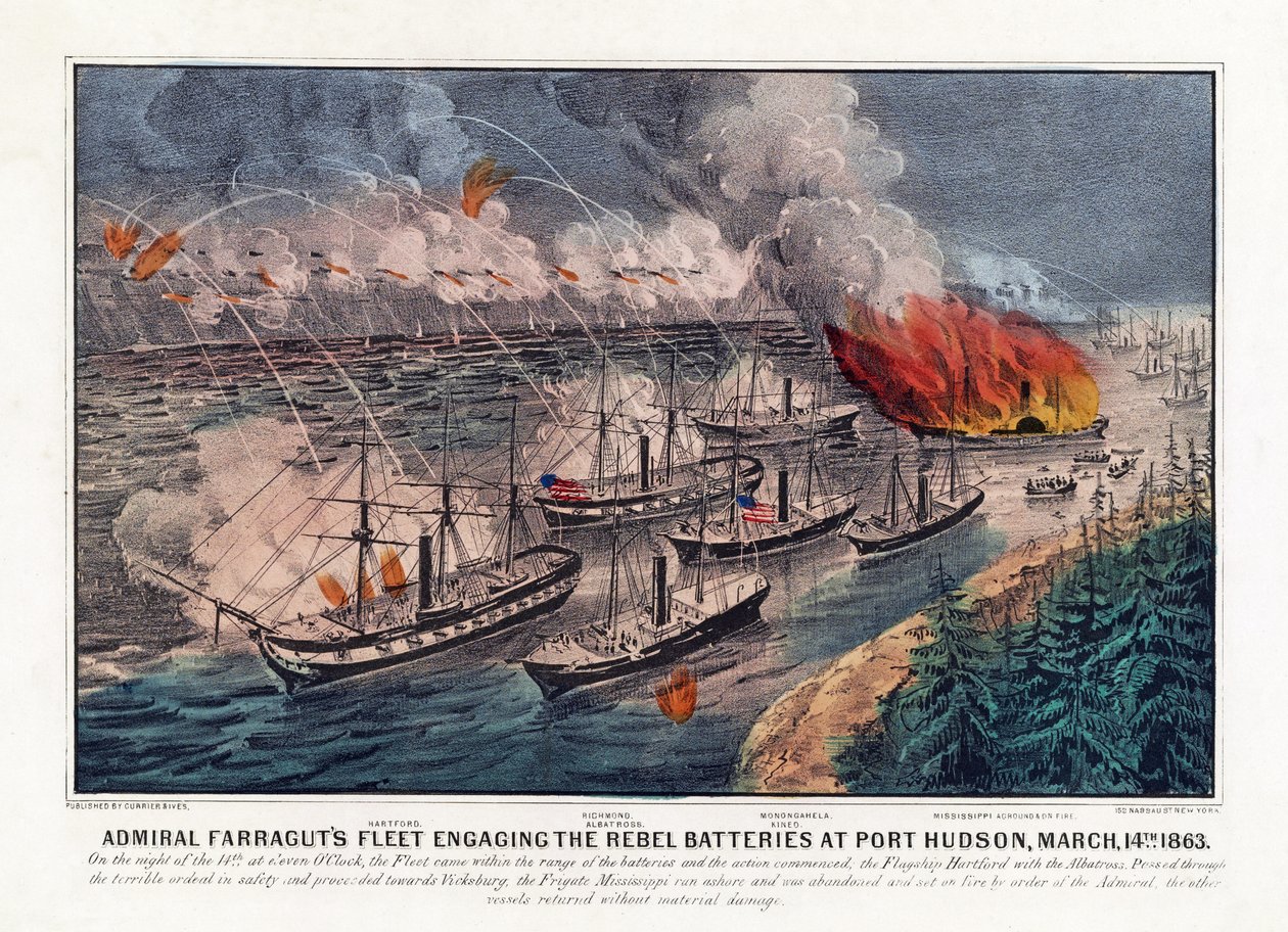 Admiral Farragut