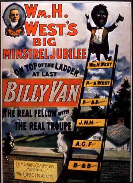 William H. West