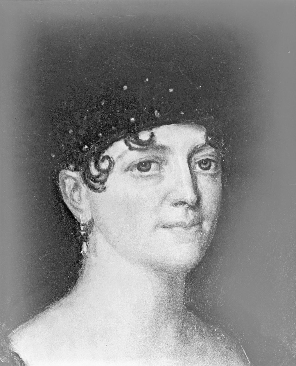 Elizabeth Monroe 作者 美国学校
