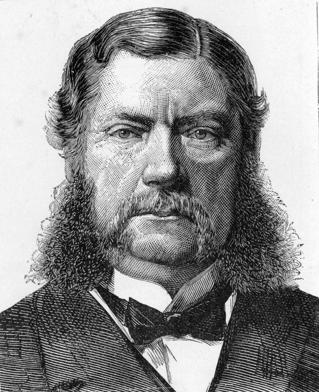 John Jacob Astor 作者 美国学校