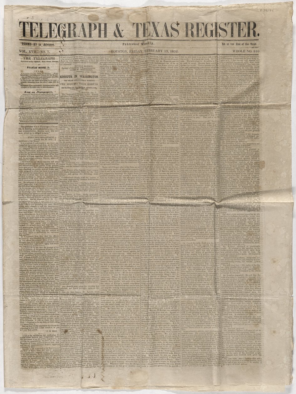 Newspaper 作者 美国学校