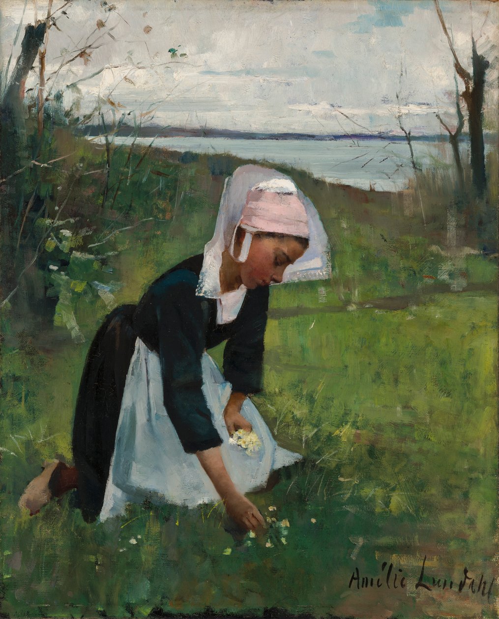  作者 AmélieLundahl