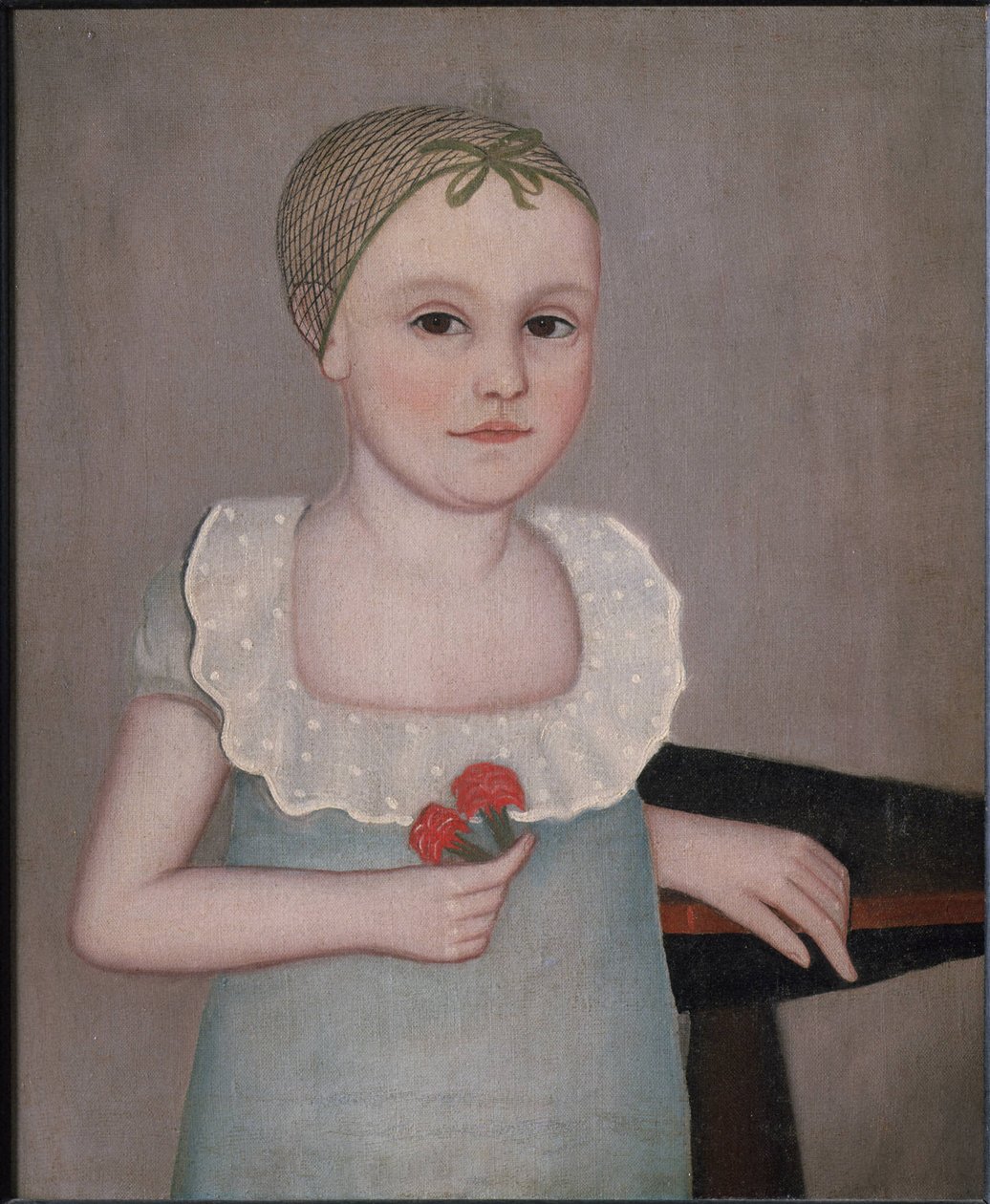 Henrietta Dorr 作者 阿米·菲利普斯