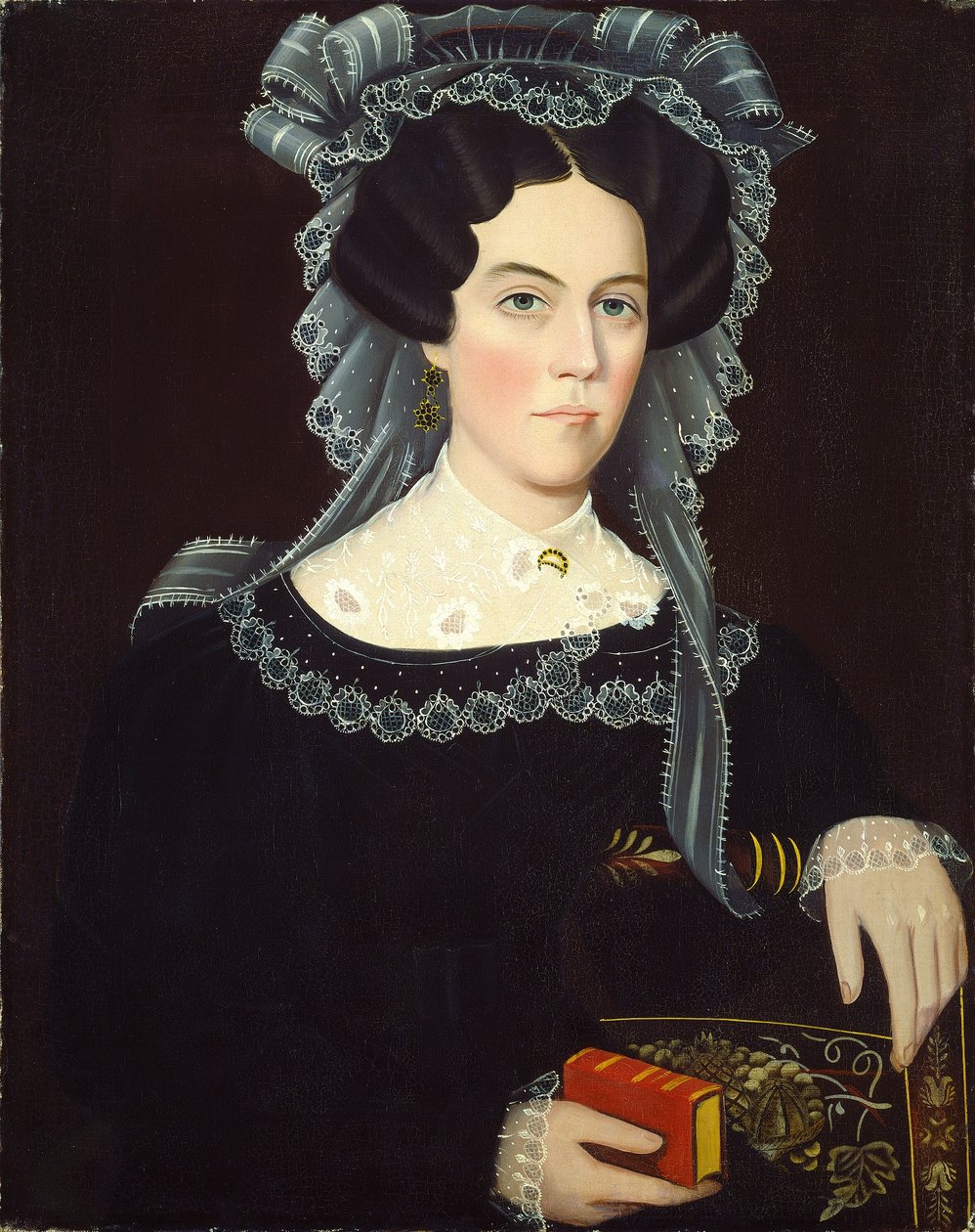 Catherine A. May 作者 阿米·菲利普斯