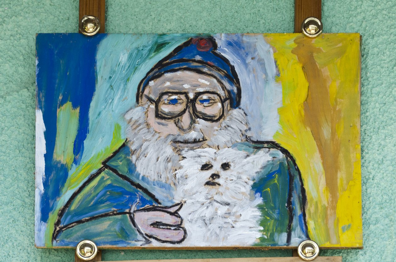  作者 