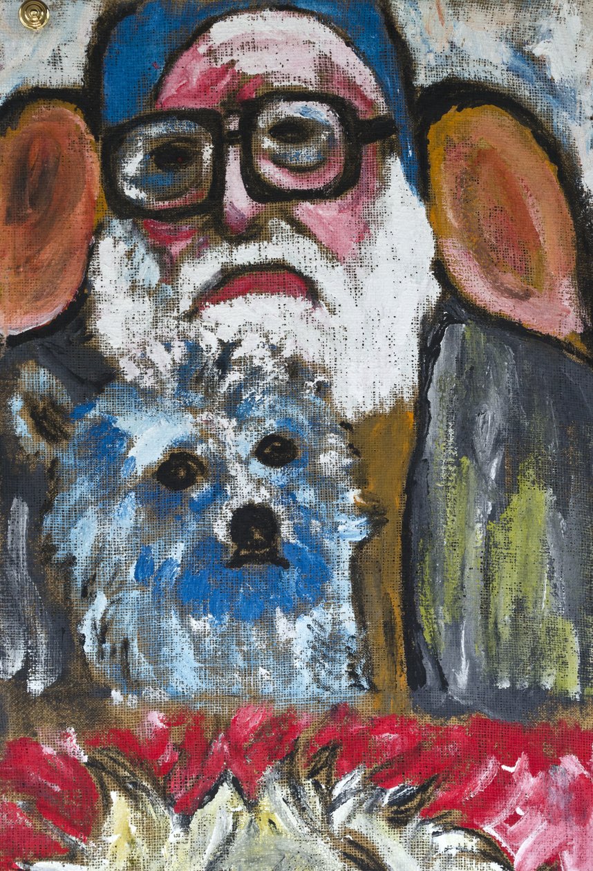  作者 