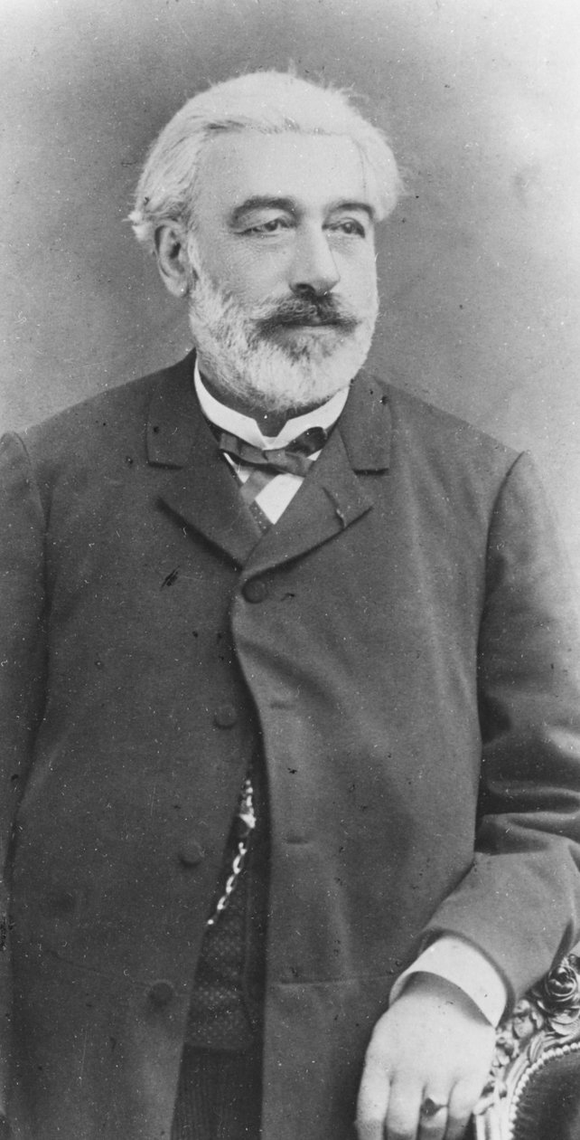 Jean Francois Guyot Dessaigne 作者 安德烈·阿道夫·尤金·迪斯德里