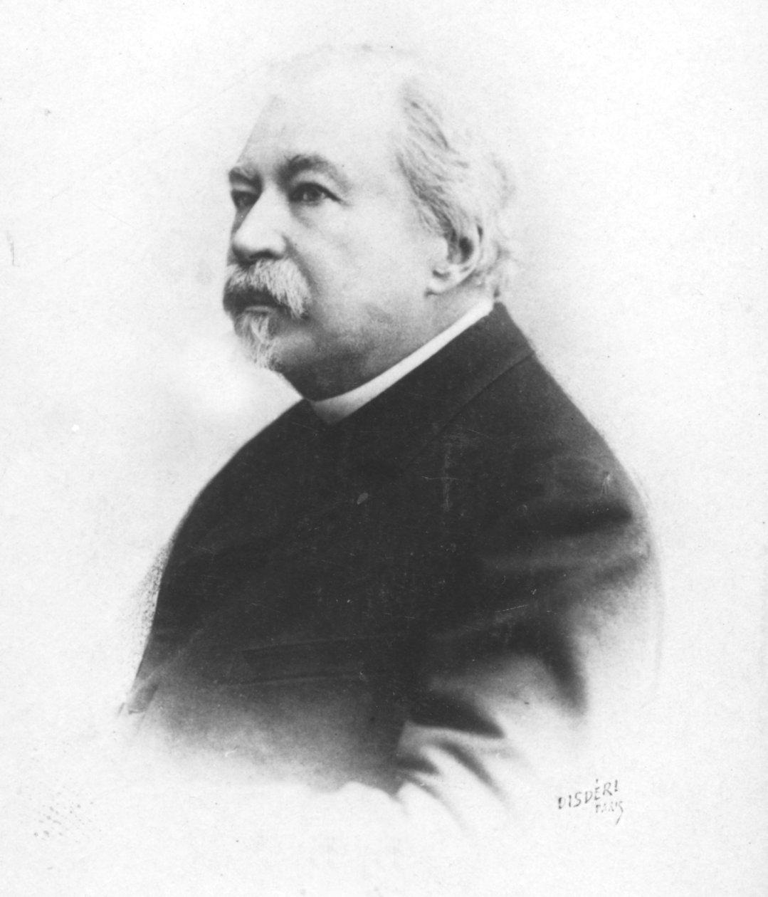 德玛西，c1893 作者 安德烈·阿道夫·尤金·迪斯德里