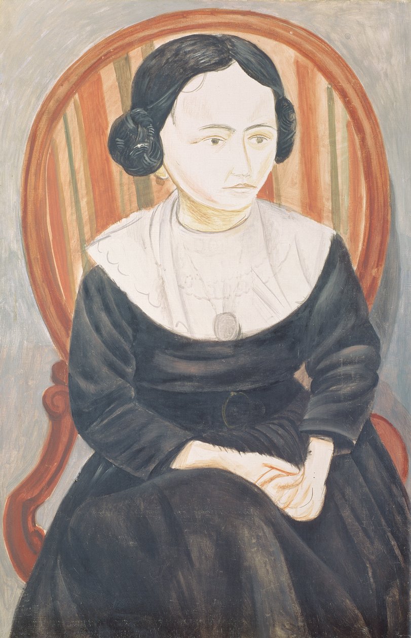黑衣少女 作者 安德烈·德雷恩