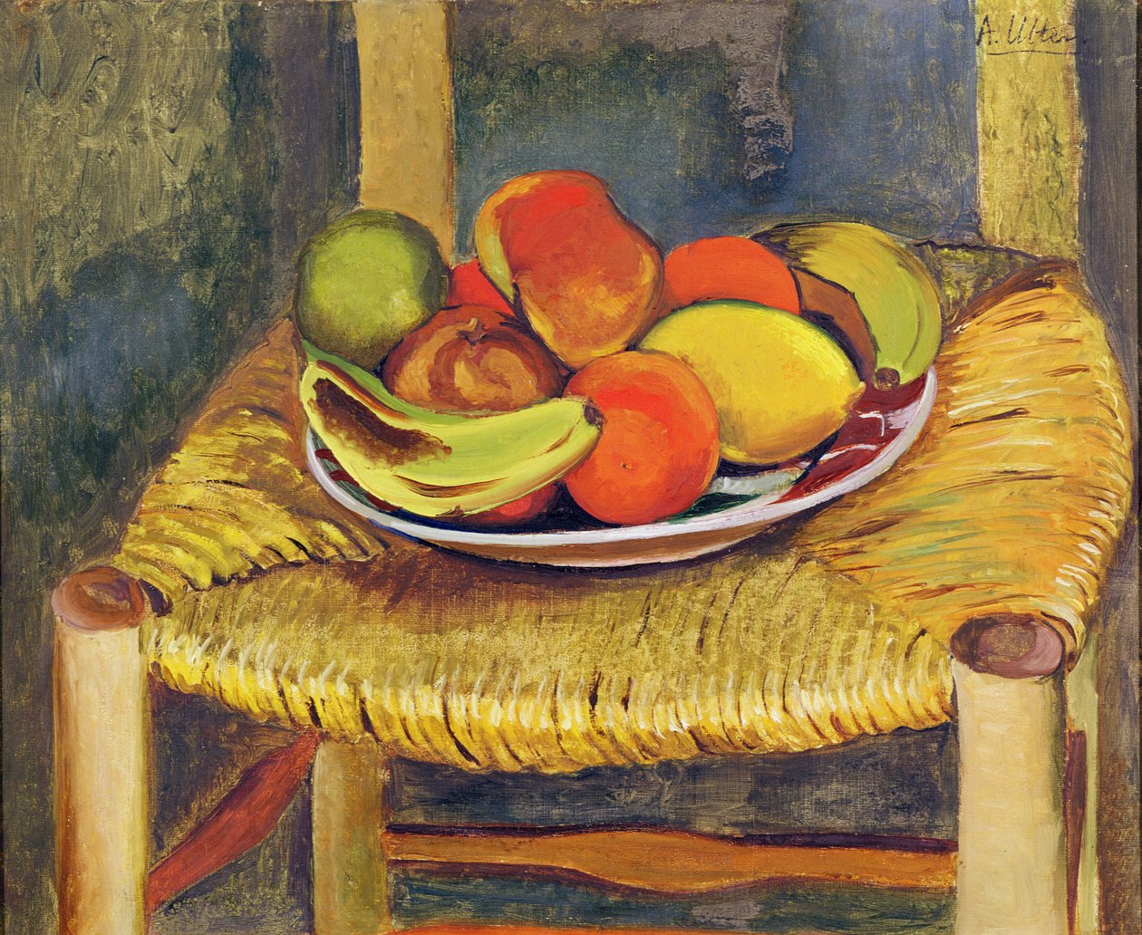 Still Life with a Stool (oil on canvas)   1415689   zh       chinese Successfully Translated  Original: Rose Translat: Rose 1468873 zh chinese Successfully Translated Original: The dance of the Bedouin sabers in the desert Translat: The dance of the Bedoui 作者 安德烈·乌特