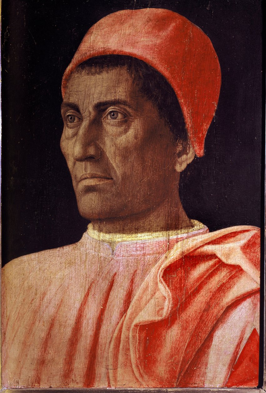 科西莫·德·美第奇 (Cosimo de