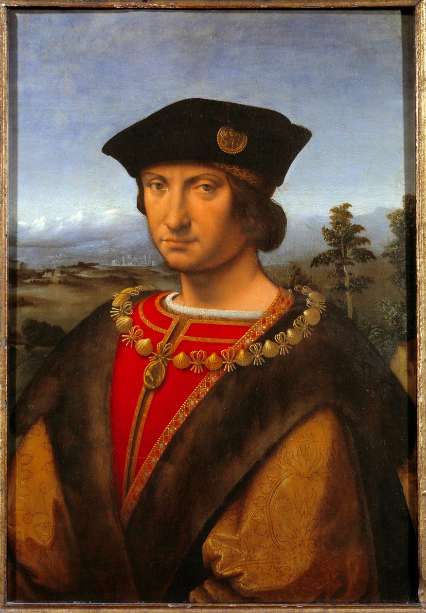 查尔斯·昂布瓦斯 (Charles d