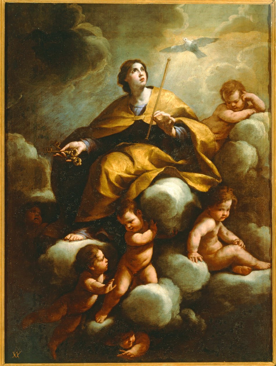 信仰 作者 安德里亚·瓦卡罗（Andrea Vaccaro）