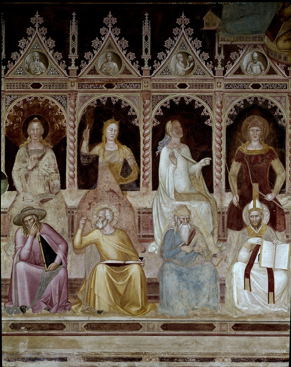 Triumph of Saint Thomas Aquinas   1474390   zh       chinese Successfully Translated  Original: LAssiette au Beurre, number 247, Satirique en couleurs Translat: L