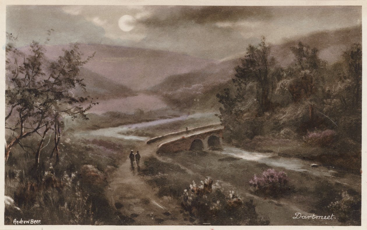  作者 安德鲁·比尔