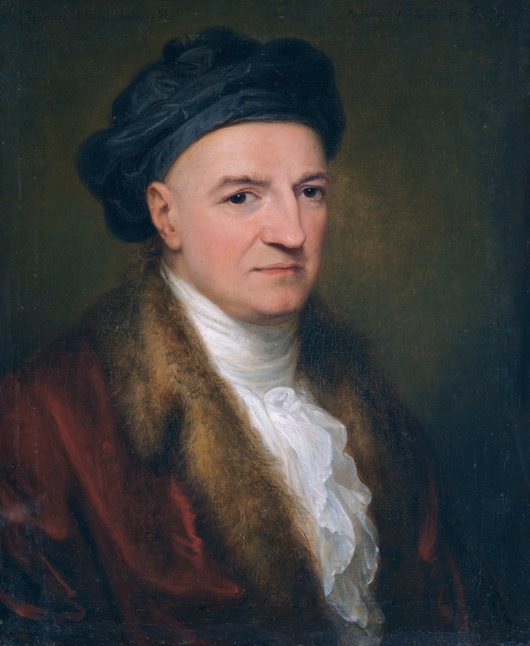 Giovanni Volpato（1735-1803） 作者 当归考夫曼