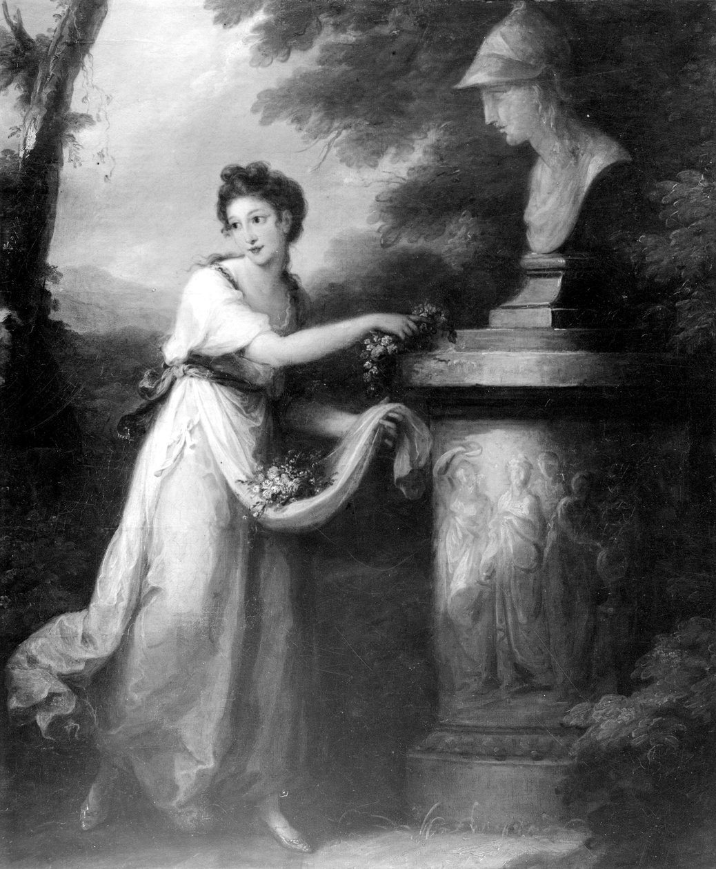 Maria Wirtemberska 作者 当归考夫曼
