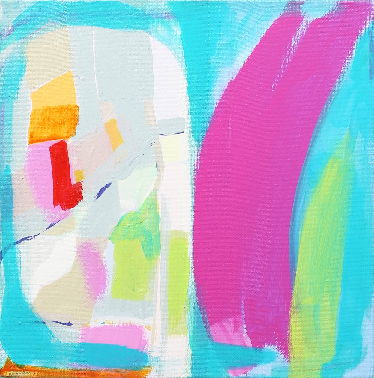 印度珠宝，2018 作者 安吉·肯伯（Angie Kenber）