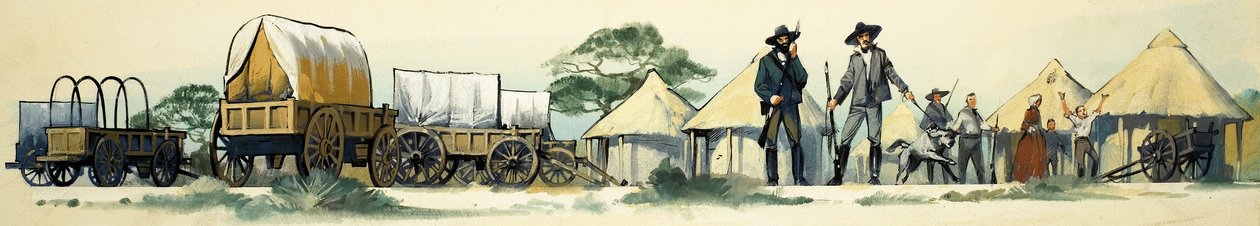 非洲马绍纳兰先驱 作者 安格斯·麦克布莱德