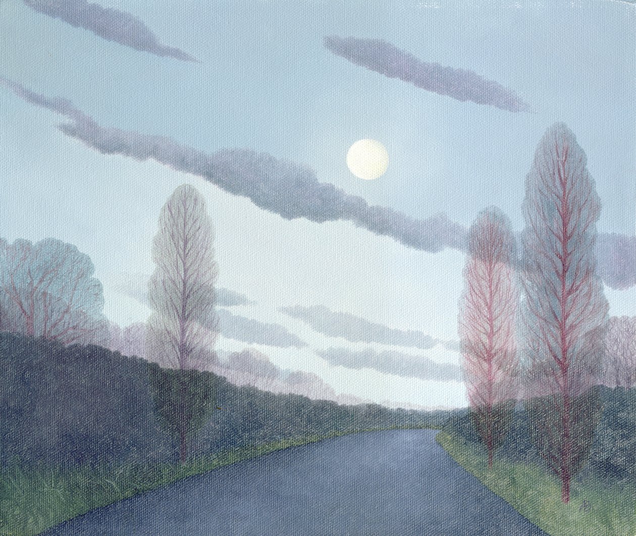 Pale Pale，2002 作者 安脑