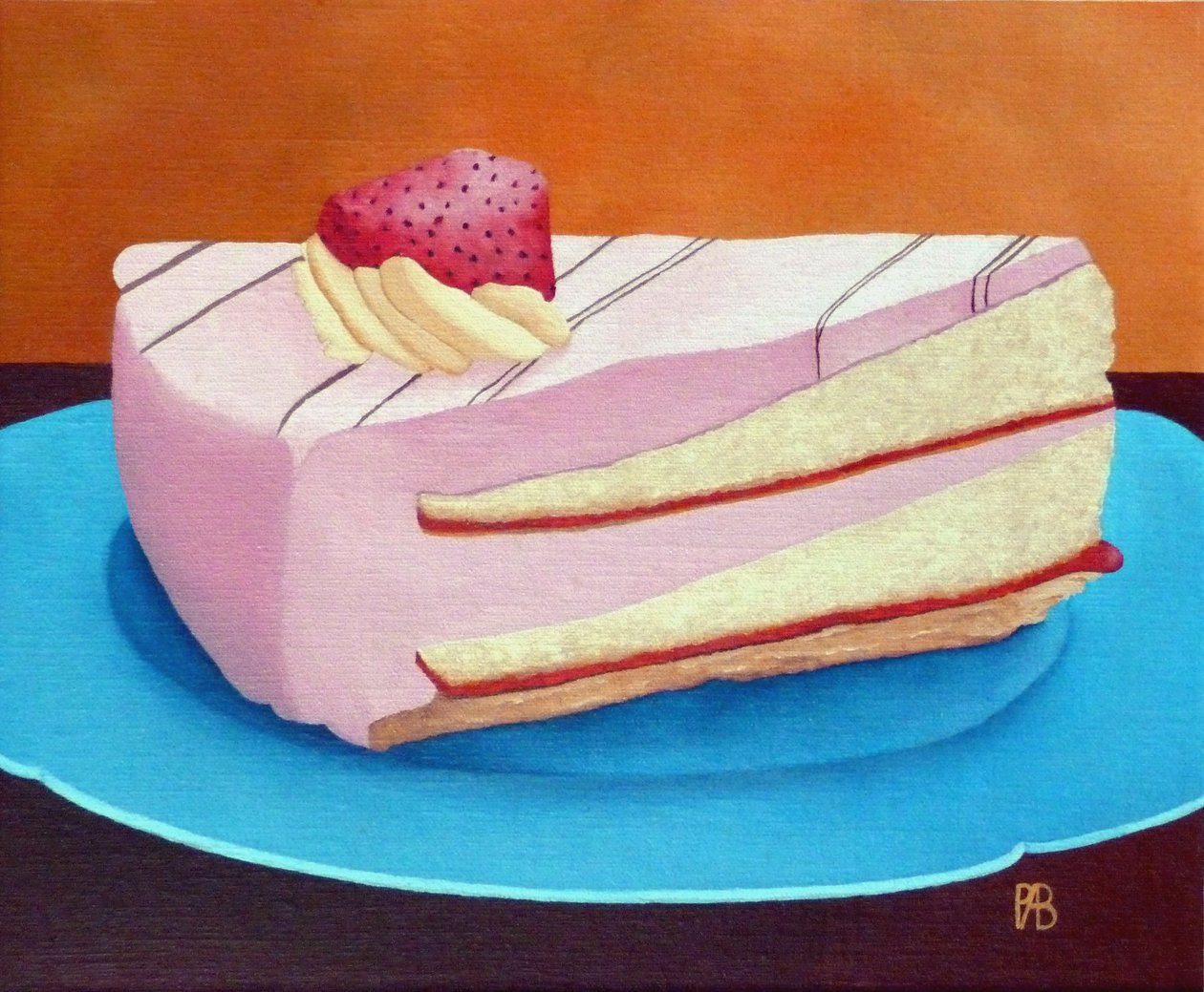 Tesco Special，1989 作者 安脑