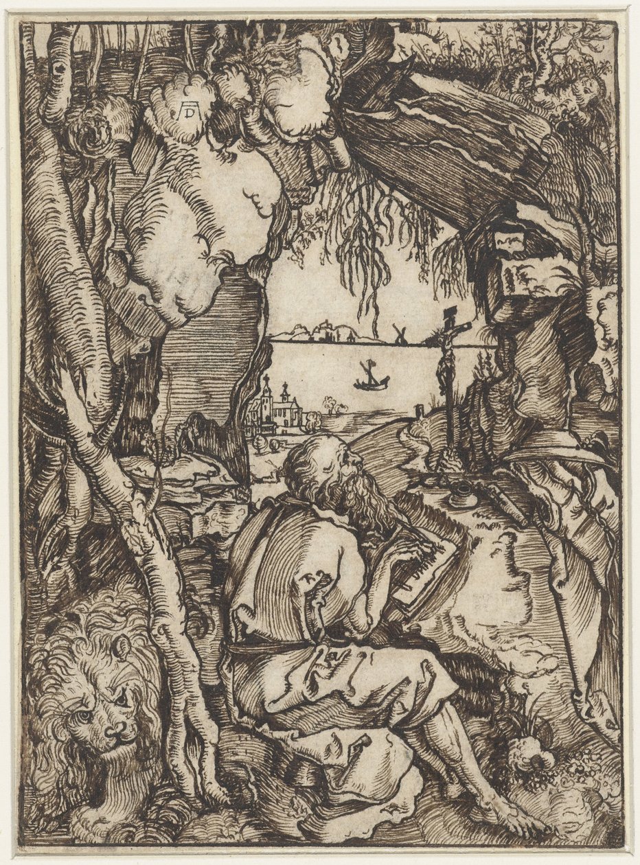 H.Hieronymus 作者 无名氏