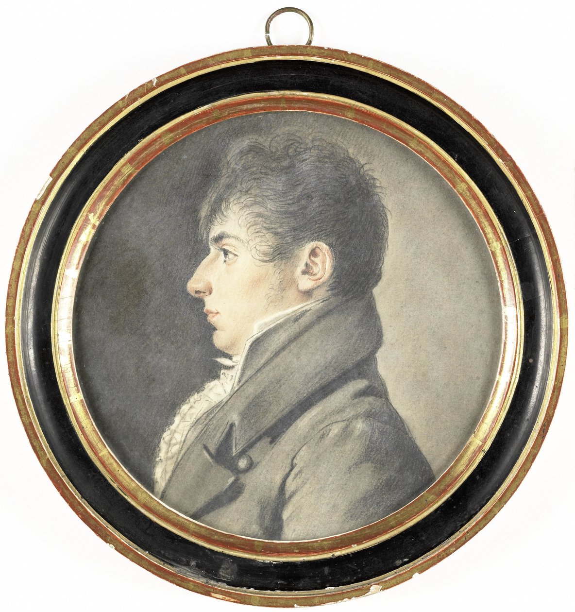 Jonkheer Laurens de Witte van Citters（1781-1862 年） 作者 无名氏