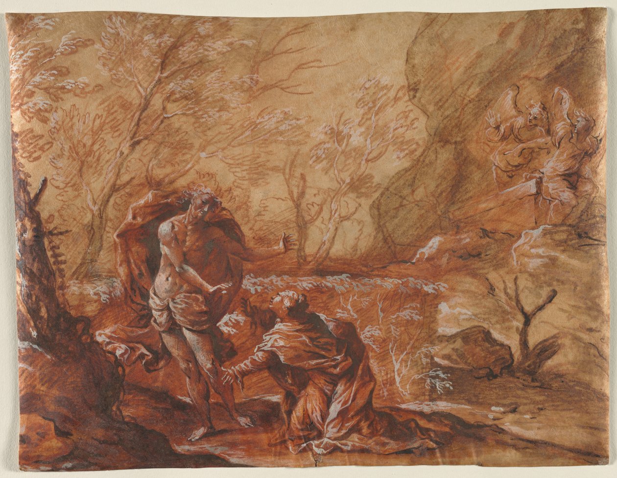 Noli Me Tangere 作者 无名氏