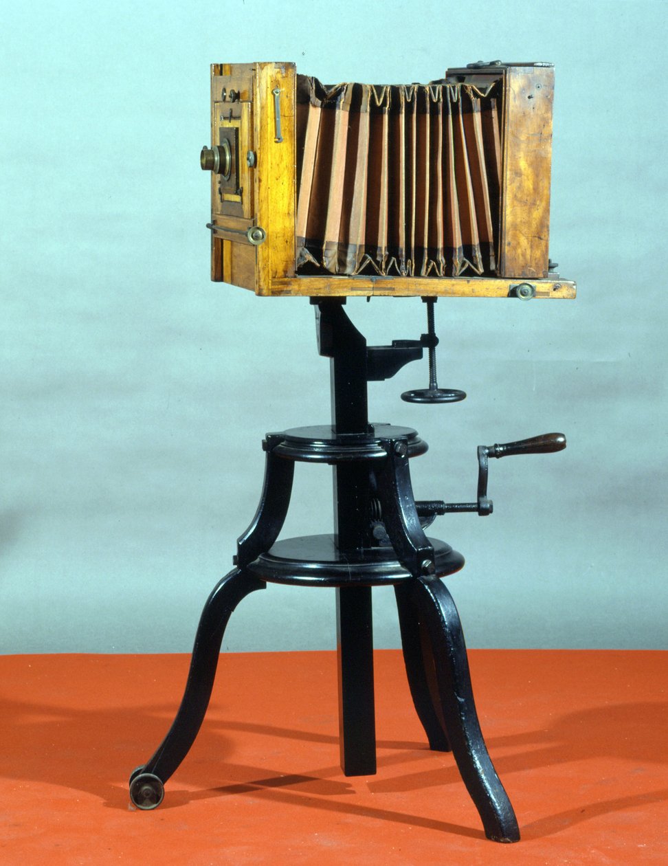 Camera, circa 1890. . Milan 作者 匿名匿名