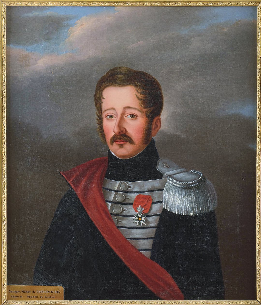 Gonzague de Carrion d