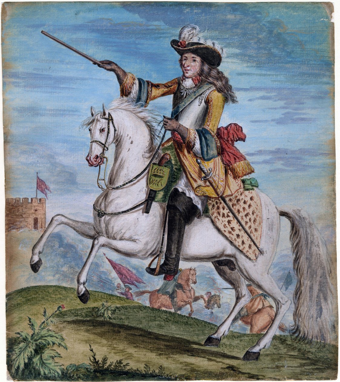 Guillaume III d